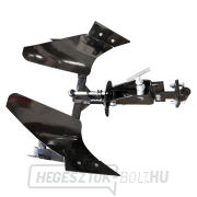 Kettős vállú eke Könner & Söhnen KS DP1  Kettős vállú eke Könner & Söhnen KS DP1  gallery main image