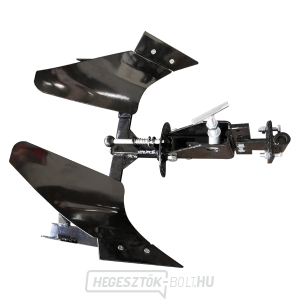 Kettős vállú eke Könner & Söhnen KS DP1  Kettős vállú eke Könner & Söhnen KS DP1  gallery main image