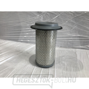 Légszűrő Hahn & Sohn dízelgenerátorokhoz HDE 14000 gallery main image