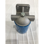 Üzemanyagszűrő Hahn & Sohn dízelgenerátorokhoz HDE 14000 Előnézet 