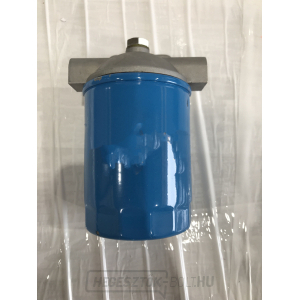 Üzemanyagszűrő Hahn & Sohn dízelgenerátorokhoz HDE 14000 Üzemanyagszűrő Hahn & Sohn dízelgenerátorokhoz HDE 14000 gallery main image