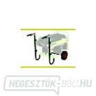 Pramac benzines generátor ES5000 230V AVR Pramac benzines generátor ES5000 230V AVR náhled