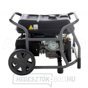 Pramac WX 6200 benzines erőmű náhled