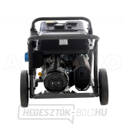 Pramac WX 6200 benzines erőmű náhled