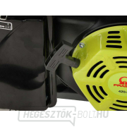 Pramac WX 6200 benzines erőmű náhled