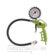 Fúvópisztoly nyomásmérővel 99312 Fúvópisztoly nyomásmérővel 99312 gallery main image