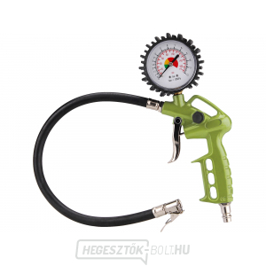 Fúvópisztoly nyomásmérővel 99312 Fúvópisztoly nyomásmérővel 99312 gallery main image