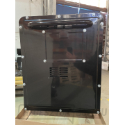 Pramac PMD 5050S olajtüzelésű erőmű Pramac PMD 5050S olajtüzelésű erőmű náhled