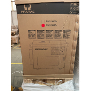 Pramac PMD 5050S olajtüzelésű erőmű Pramac PMD 5050S olajtüzelésű erőmű náhled
