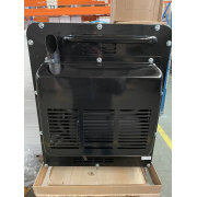 Pramac PMD 5050S olajtüzelésű erőmű náhled