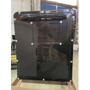 Pramac PMD 5050S olajtüzelésű erőmű náhled