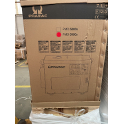 Pramac PMD 5050S olajtüzelésű erőmű náhled