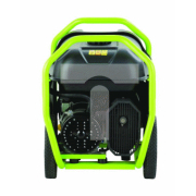 Pramac benzines erőmű PX4000 230 AVR Előnézet 