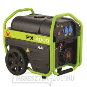 Pramac benzines erőmű PX4000 230 AVR Pramac benzines erőmű PX4000 230 AVR gallery main image