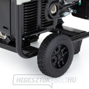 Hahn & Sohn HGG14000E3A benzines erőmű Hahn & Sohn HGG14000E3A benzines erőmű náhled