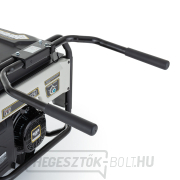 Hahn & Sohn HGG14000E3A benzines erőmű Hahn & Sohn HGG14000E3A benzines erőmű náhled