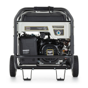 Hahn & Sohn HGG14000E3A benzines erőmű náhled