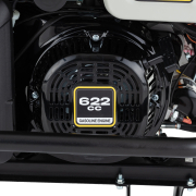 Hahn & Sohn HGG14000E3A benzines erőmű náhled