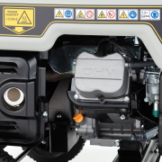 Hahn & Sohn HGG14000E3A benzines erőmű náhled