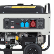 Hahn & Sohn HGG14000E3A benzines erőmű náhled