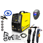 KOWAX GeniWeld®5in1 200 SZETT 1 KOWAX GeniWeld®5in1 200 SZETT 1 náhled