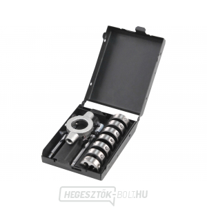 Menetes szemek M3-M12 - 9db Menetes szemek M3-M12 - 9db gallery main image