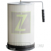 Cipzár Finom porszűrő ASA550-FP gallery main image