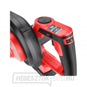 Ventilátor/porszívó 2 az 1-ben akkumulátor SHARE 20V, 20V Li-ion, 2000mAh Ventilátor/porszívó 2 az 1-ben akkumulátor SHARE 20V, 20V Li-ion, 2000mAh náhled