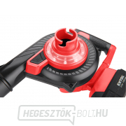 Ventilátor/porszívó 2 az 1-ben akkumulátor SHARE 20V, 20V Li-ion, 2000mAh Ventilátor/porszívó 2 az 1-ben akkumulátor SHARE 20V, 20V Li-ion, 2000mAh náhled