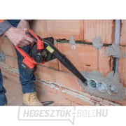 Ventilátor/porszívó 2 az 1-ben akkumulátor SHARE 20V, 20V Li-ion, 2000mAh Ventilátor/porszívó 2 az 1-ben akkumulátor SHARE 20V, 20V Li-ion, 2000mAh náhled