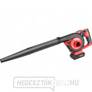 Ventilátor/porszívó 2 az 1-ben akkumulátor SHARE 20V, 20V Li-ion, 2000mAh Ventilátor/porszívó 2 az 1-ben akkumulátor SHARE 20V, 20V Li-ion, 2000mAh gallery main image