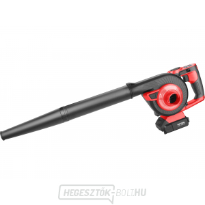 Ventilátor/porszívó 2 az 1-ben akkumulátor SHARE 20V, 20V Li-ion, 2000mAh Ventilátor/porszívó 2 az 1-ben akkumulátor SHARE 20V, 20V Li-ion, 2000mAh gallery main image