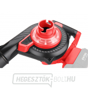 Ventilátor/porszívó 2 az 1-ben akkumulátor SHARE20V, 20V Li-ion, akkumulátor és töltő nélkül Ventilátor/porszívó 2 az 1-ben akkumulátor SHARE20V, 20V Li-ion, akkumulátor és töltő nélkül náhled