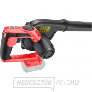 Ventilátor/porszívó 2 az 1-ben akkumulátor SHARE20V, 20V Li-ion, akkumulátor és töltő nélkül Ventilátor/porszívó 2 az 1-ben akkumulátor SHARE20V, 20V Li-ion, akkumulátor és töltő nélkül náhled