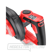 Ventilátor/porszívó 2 az 1-ben akkumulátor SHARE20V, 20V Li-ion, akkumulátor és töltő nélkül Előnézet 