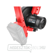 Ventilátor/porszívó 2 az 1-ben akkumulátor SHARE20V, 20V Li-ion, akkumulátor és töltő nélkül náhled