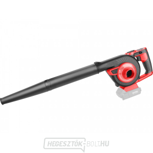 Ventilátor/porszívó 2 az 1-ben akkumulátor SHARE20V, 20V Li-ion, akkumulátor és töltő nélkül Ventilátor/porszívó 2 az 1-ben akkumulátor SHARE20V, 20V Li-ion, akkumulátor és töltő nélkül gallery main image