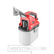 Akkumulátor nyomás permetező 7,5l SHARE20V, 20V Li-ion, 2000mAh náhled