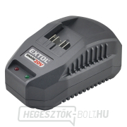 Akkumulátor nyomás permetező 7,5l SHARE20V, 20V Li-ion, 2000mAh náhled