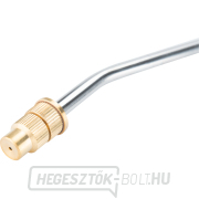 Akkumulátor nyomás permetező 7,5l SHARE20V, 20V Li-ion, 2000mAh náhled