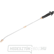 Akkumulátor nyomás permetező 7,5l SHARE20V, 20V Li-ion, 2000mAh náhled