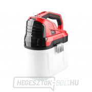 Nyomópermetező akkumulátor 7,5l SHARE20V, 20V Li-ion, akkumulátor és töltő nélkül Nyomópermetező akkumulátor 7,5l SHARE20V, 20V Li-ion, akkumulátor és töltő nélkül náhled