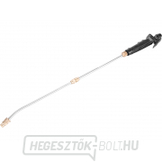 Nyomópermetező akkumulátor 7,5l SHARE20V, 20V Li-ion, akkumulátor és töltő nélkül Nyomópermetező akkumulátor 7,5l SHARE20V, 20V Li-ion, akkumulátor és töltő nélkül náhled