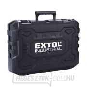 Fúró akkumulátorkalapács SHARE20V, 2.6J, SDS plus, KEFE NÉLKÜL, 20V Li-ion, akkumulátor és töltő nélkül Fúró akkumulátorkalapács SHARE20V, 2.6J, SDS plus, KEFE NÉLKÜL, 20V Li-ion, akkumulátor és töltő nélkül náhled