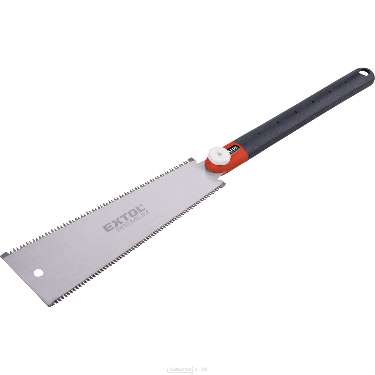 Kétélű japán asztalos fűrész, penge 253mm