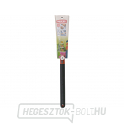 Kétélű japán asztalos fűrész, penge 253mm Kétélű japán asztalos fűrész, penge 253mm náhled