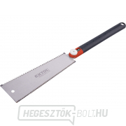 Kétélű japán asztalos fűrész, penge 253mm Kétélű japán asztalos fűrész, penge 253mm gallery main image