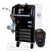 ALF 400 MAJOR-44 COMPACT aXe SET ALF 400 MAJOR-44 COMPACT aXe SET gallery main image