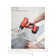 Akkumulátoros hőlégpisztoly SHARE20V, 550°C, 20V Li-ion, 2000mAh Akkumulátoros hőlégpisztoly SHARE20V, 550°C, 20V Li-ion, 2000mAh náhled