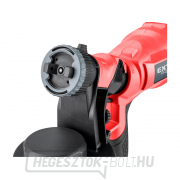 Szórópisztoly HVLP akkumulátor SHARE20V, 20V Li-ion, 2000mAh Szórópisztoly HVLP akkumulátor SHARE20V, 20V Li-ion, 2000mAh náhled